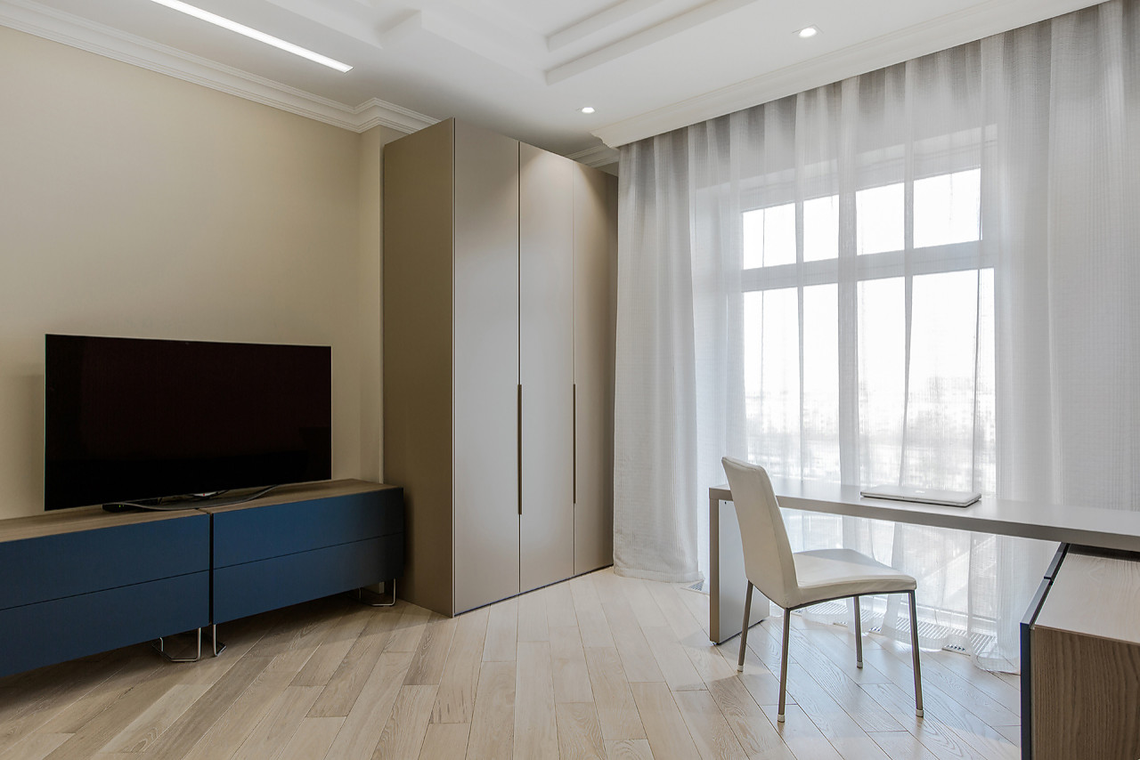 ЖК "Дубровская Слобода " 2