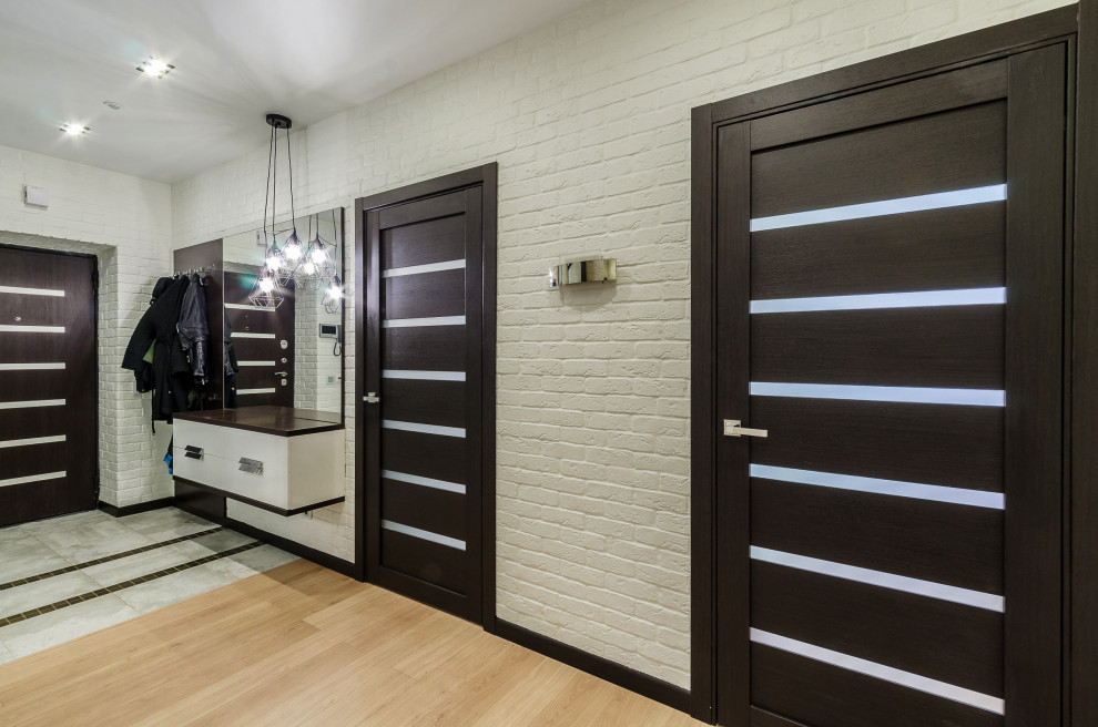 Примеры работ