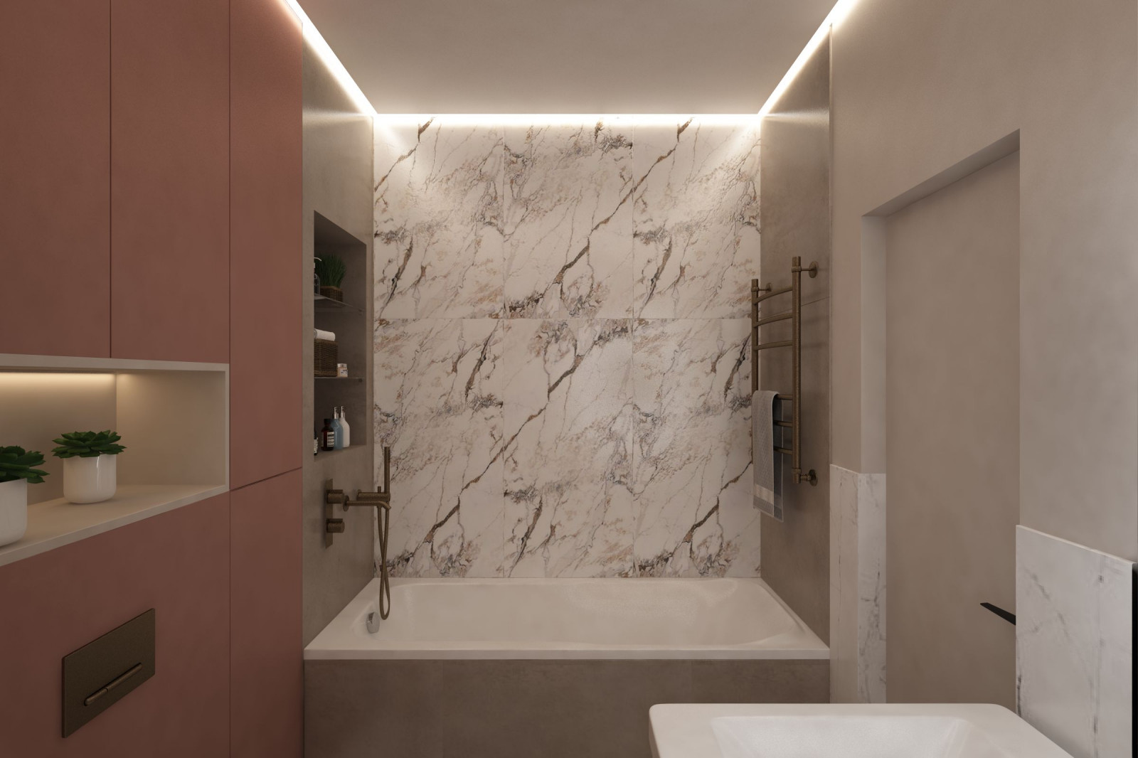 "Шкатулка" г.Тюмень