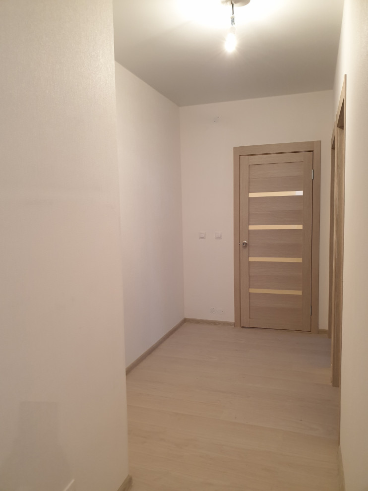 Квартира на Восточной