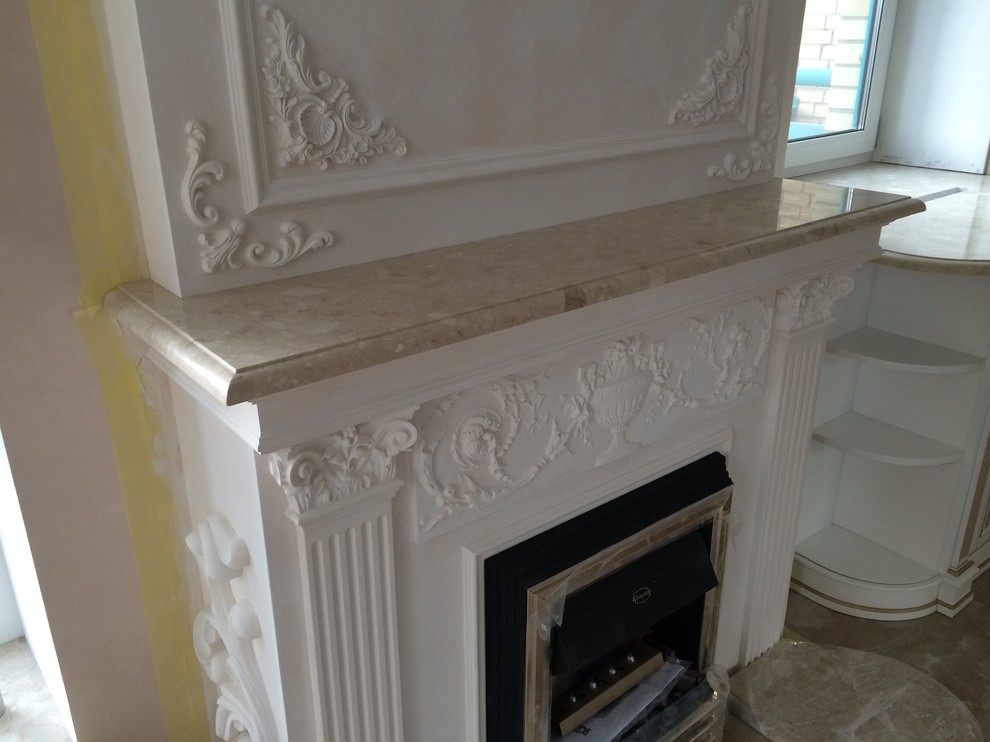 ЖК Алые паруса