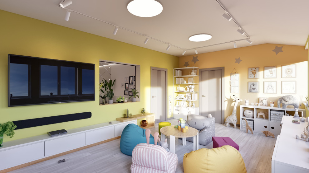 Дизайн дома Запорожье