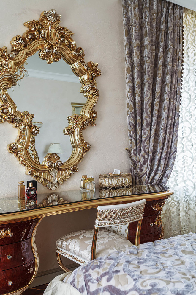 Утопая в роскоши