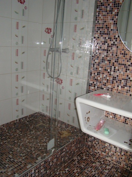 Квартира в центре Москвы 110 м2.