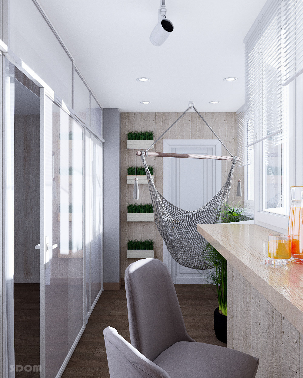 Квартира на Космонавтов, 116 кв. м., новостройка