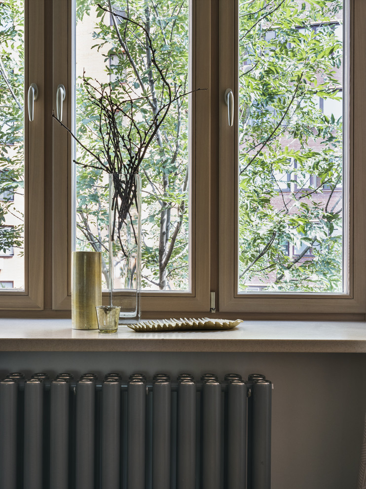 Квартира 60 м2 призер Modern Home Award 2019