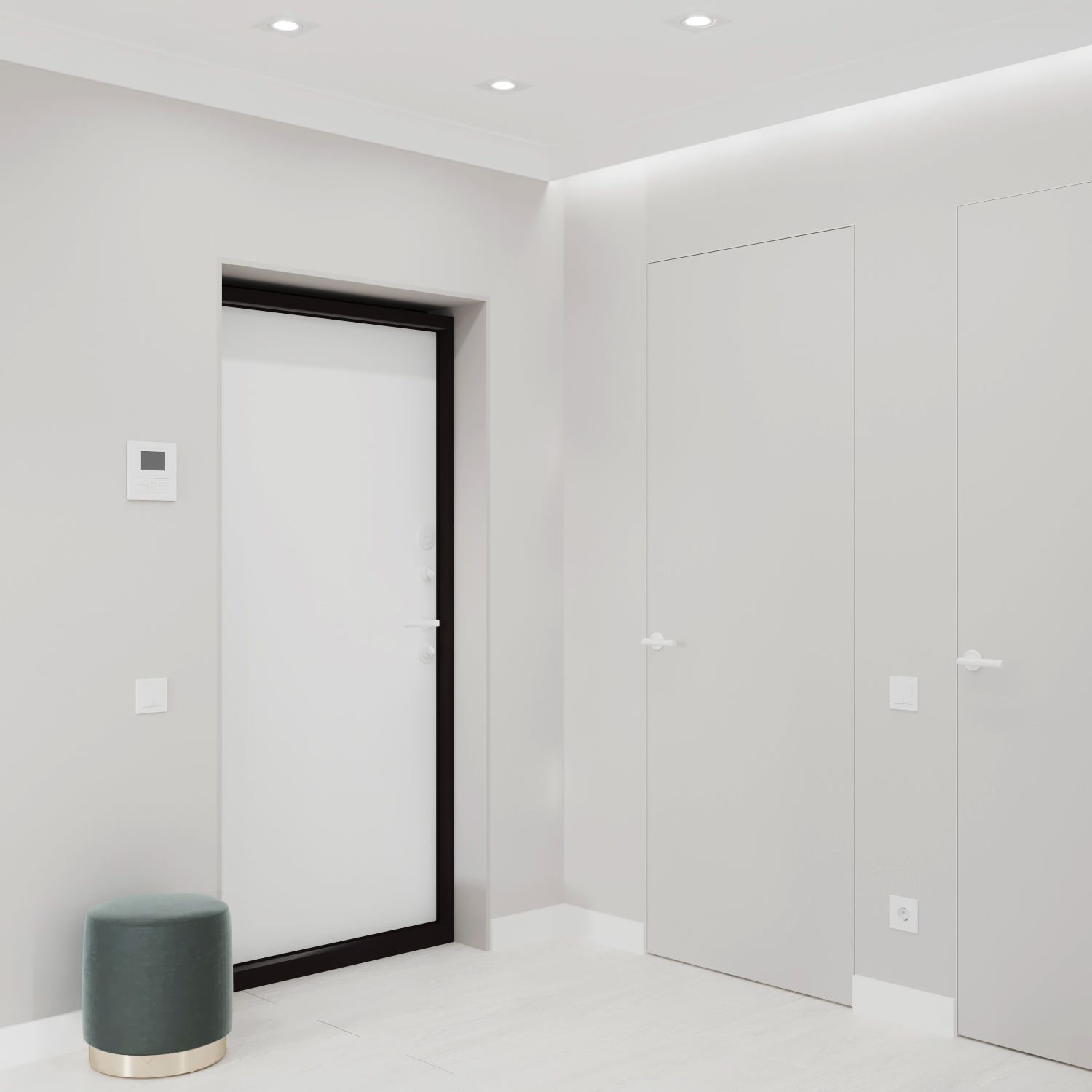 ЖК Горизонт