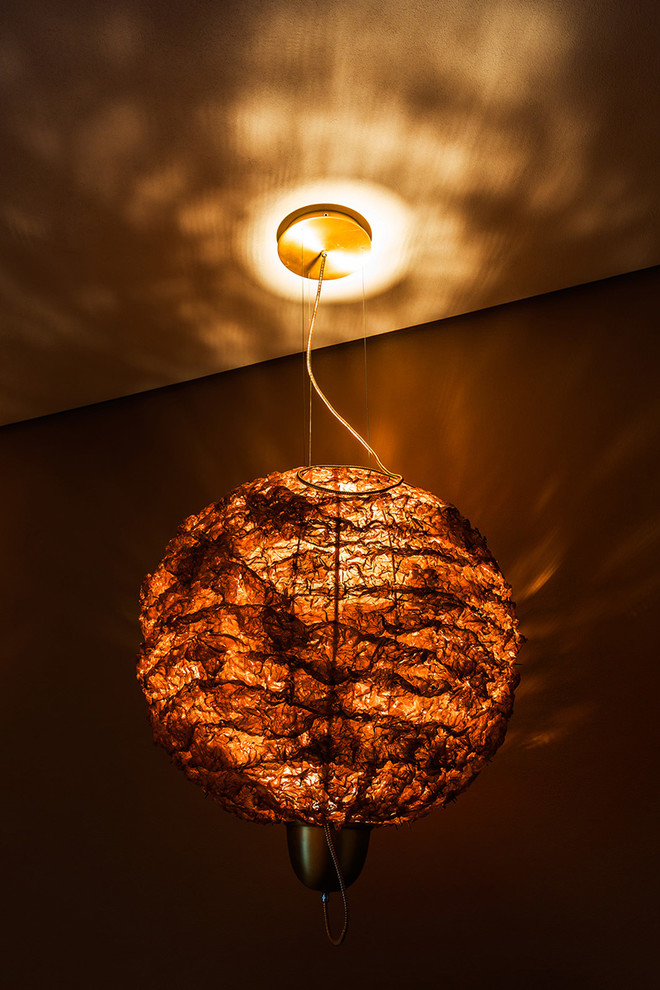 Частный жилой дом на Рублево-Успенском шоссе