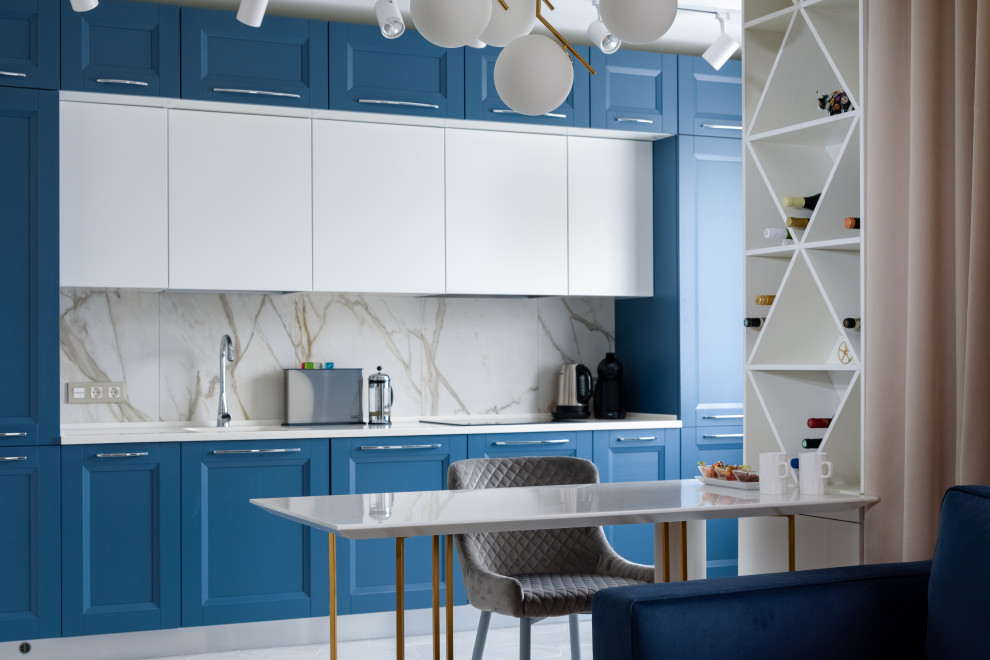 Квартира в ЖК Татьянин Парк