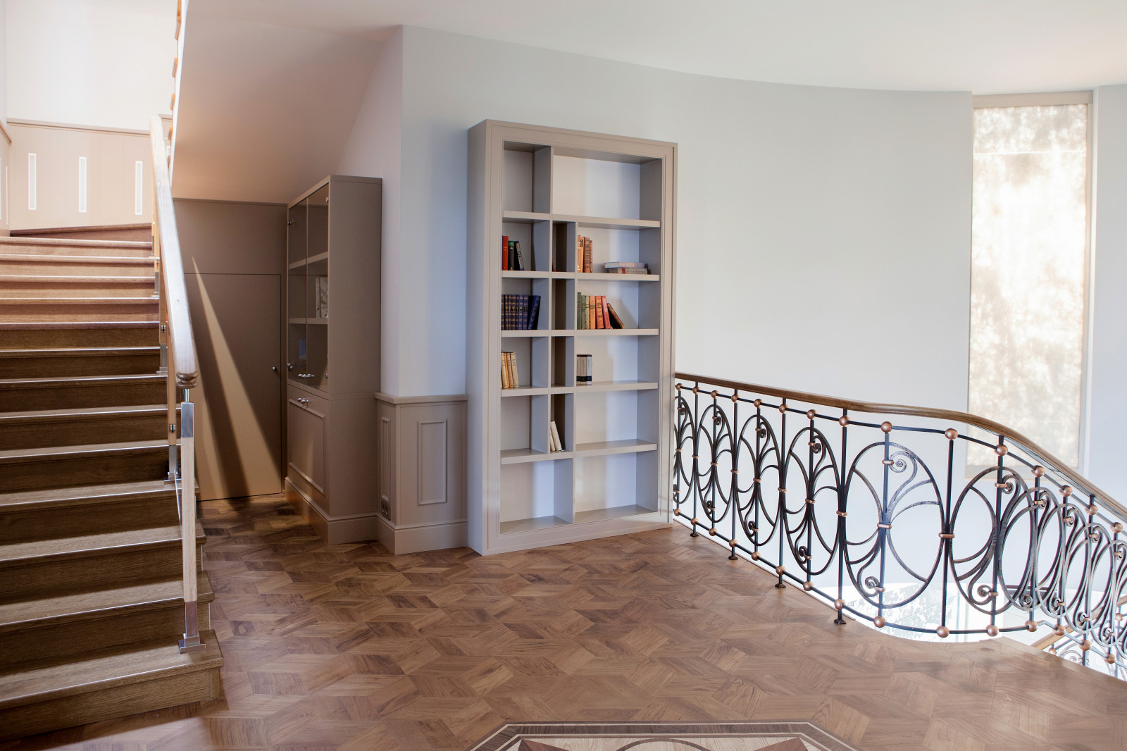 Дом в Монтевиле 2