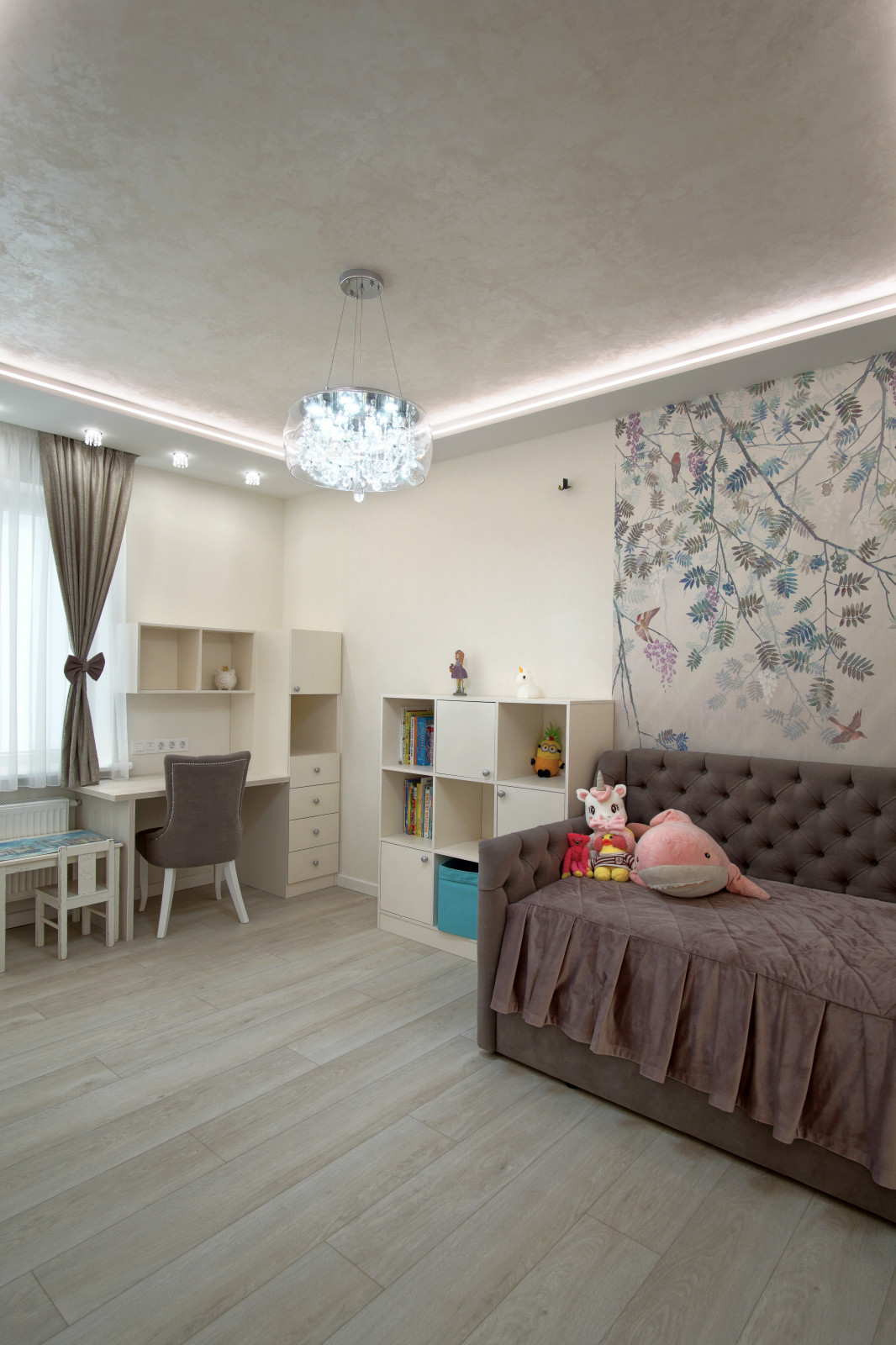 КОТТЕДЖ (КРАСНОДАРСКИЙ КРАЙ)