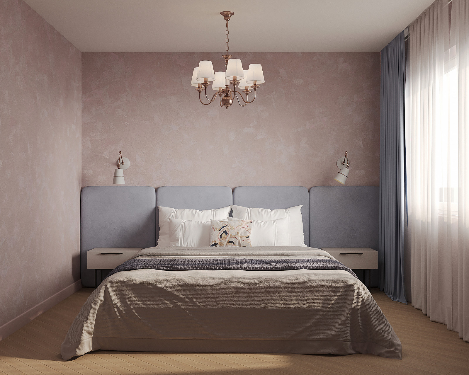 Морская Набережная