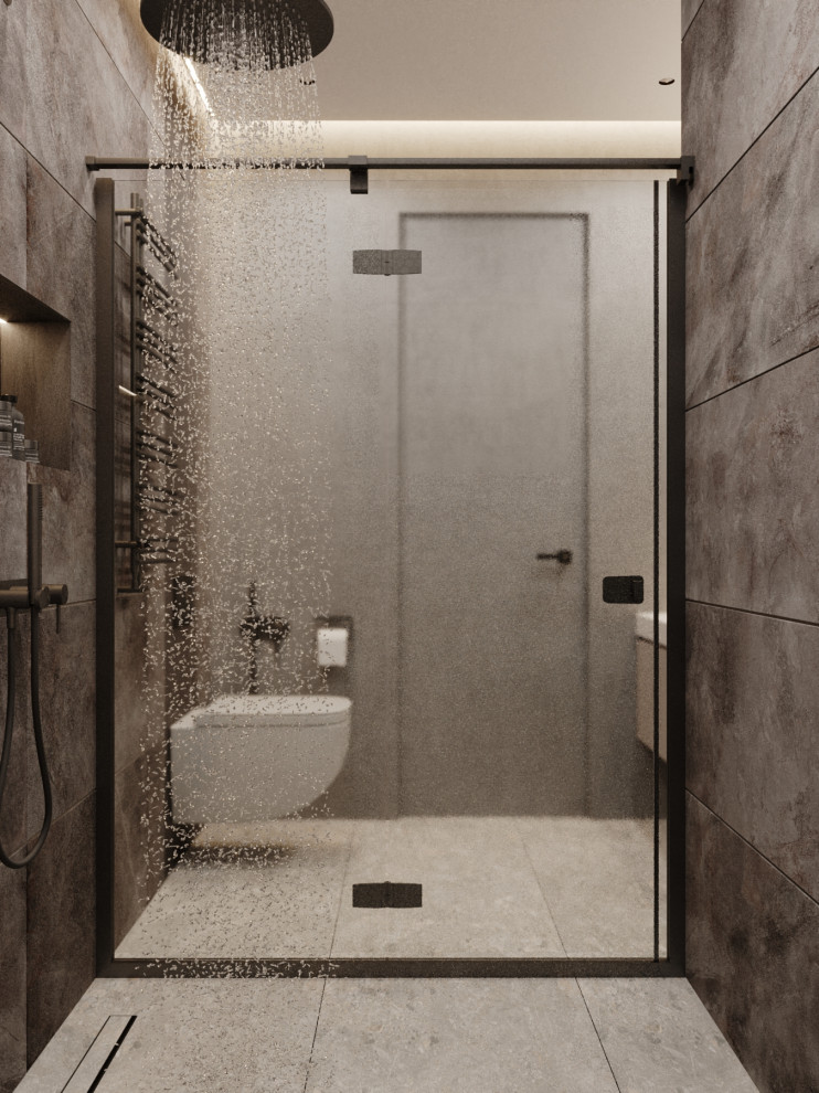 Квартира для СтасПростоКласс, 141 м2