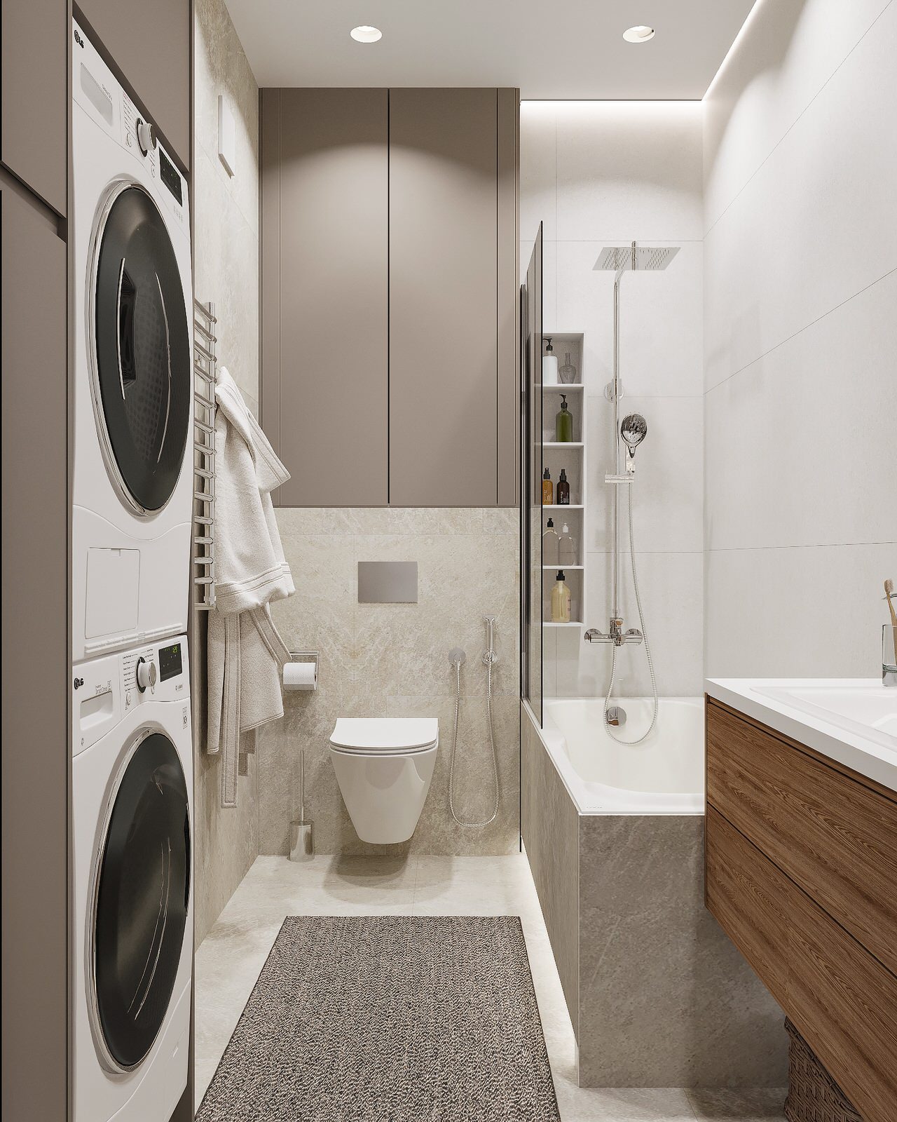 Квартира Svetlana Park