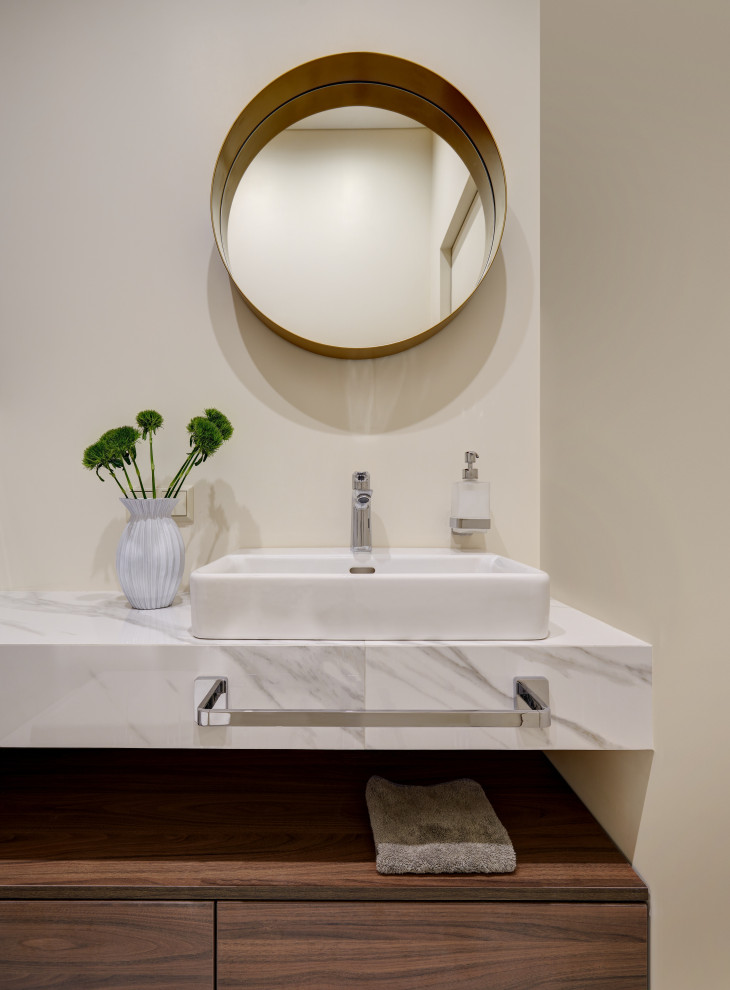 Обложка проекта: Фотосъемка квартиры в ЖК Кутузовский Life, 75 м2