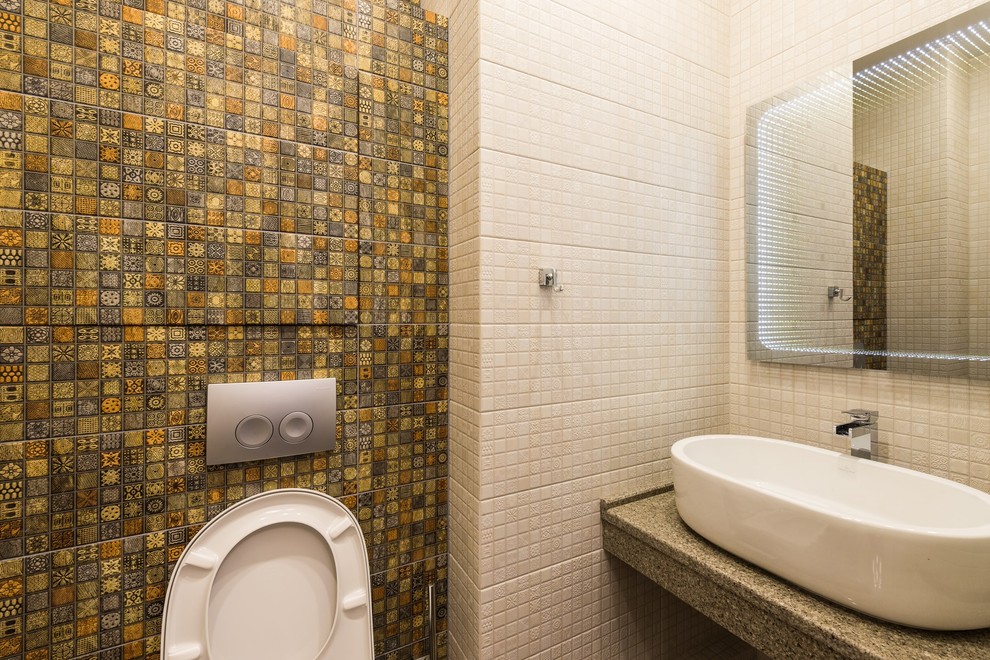 Ремонт квартиры 240 м2