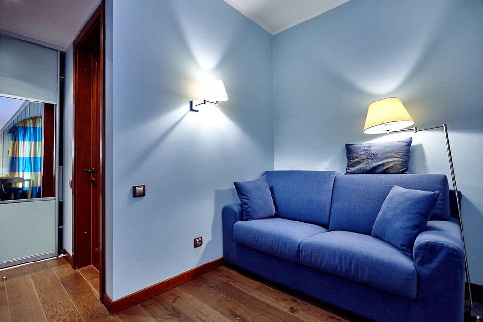 Частное домовладение 004