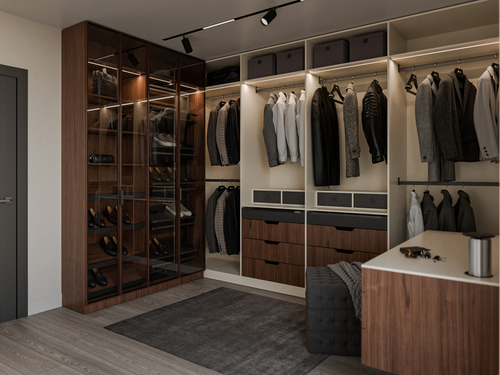 Гардеробная Комната