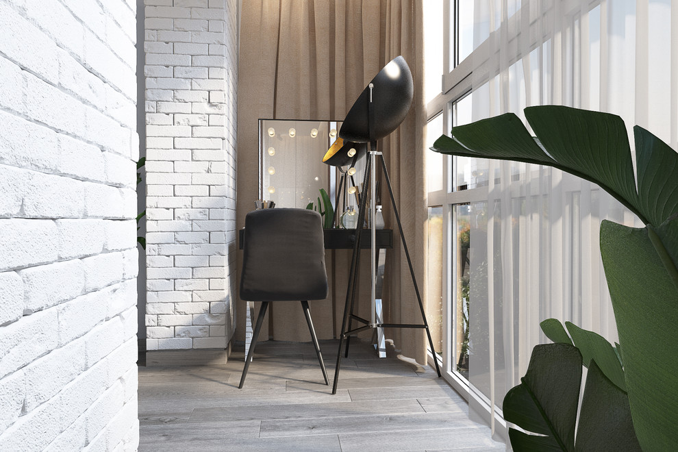 Квартира в Новой Москве