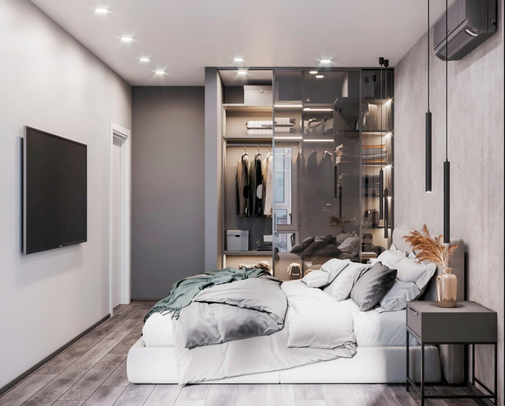 ЖК RIVERDAY, 74,5 кв. м.