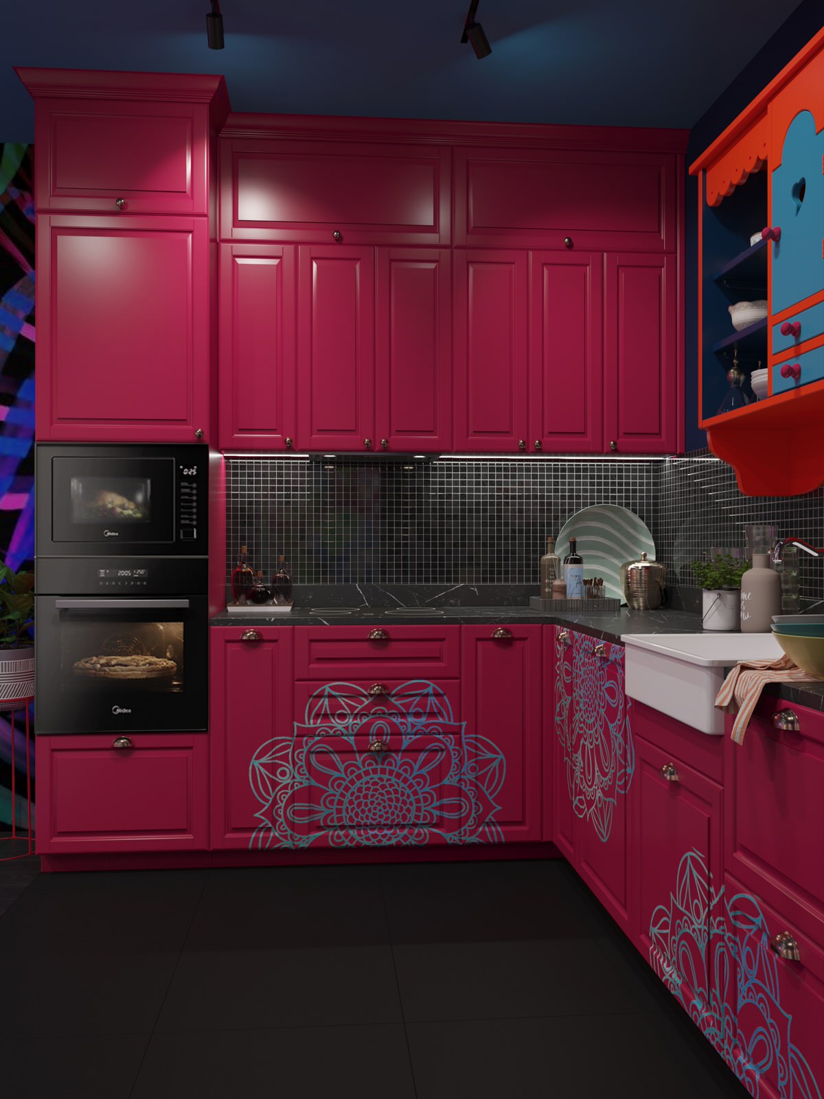 Квартира в ЖК Clever Park