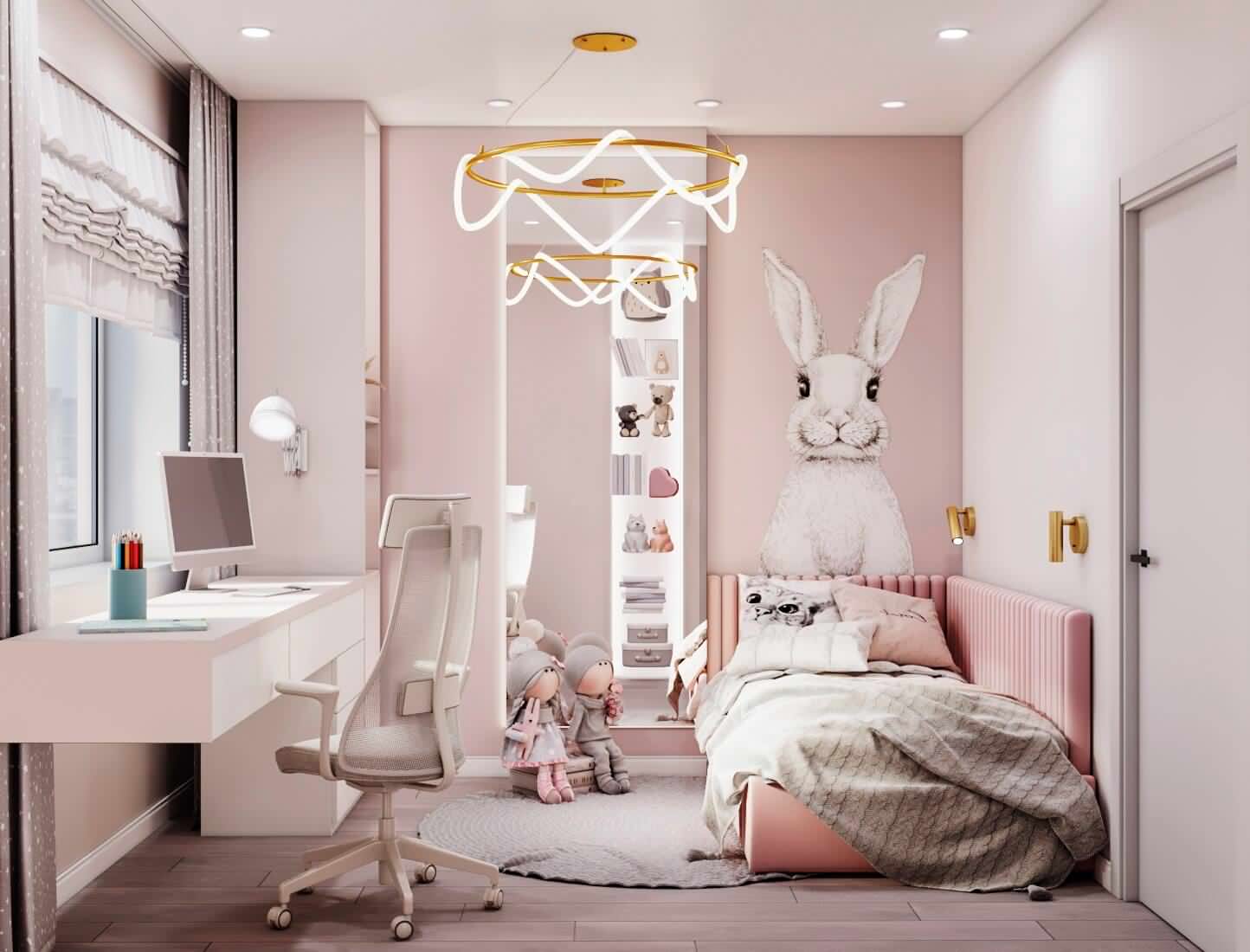 ЖК RIVERDAY, 74,5 кв. м.