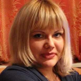 Наталья Тимченко