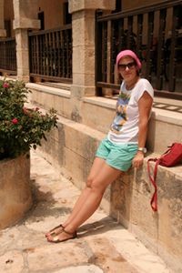 Анна Баранкова