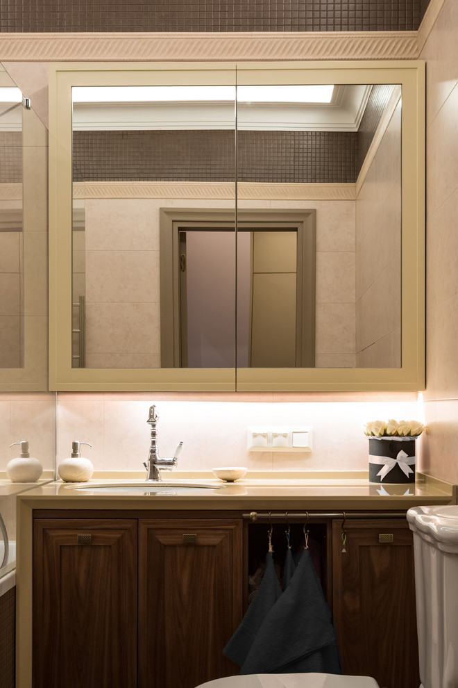 И немного классики