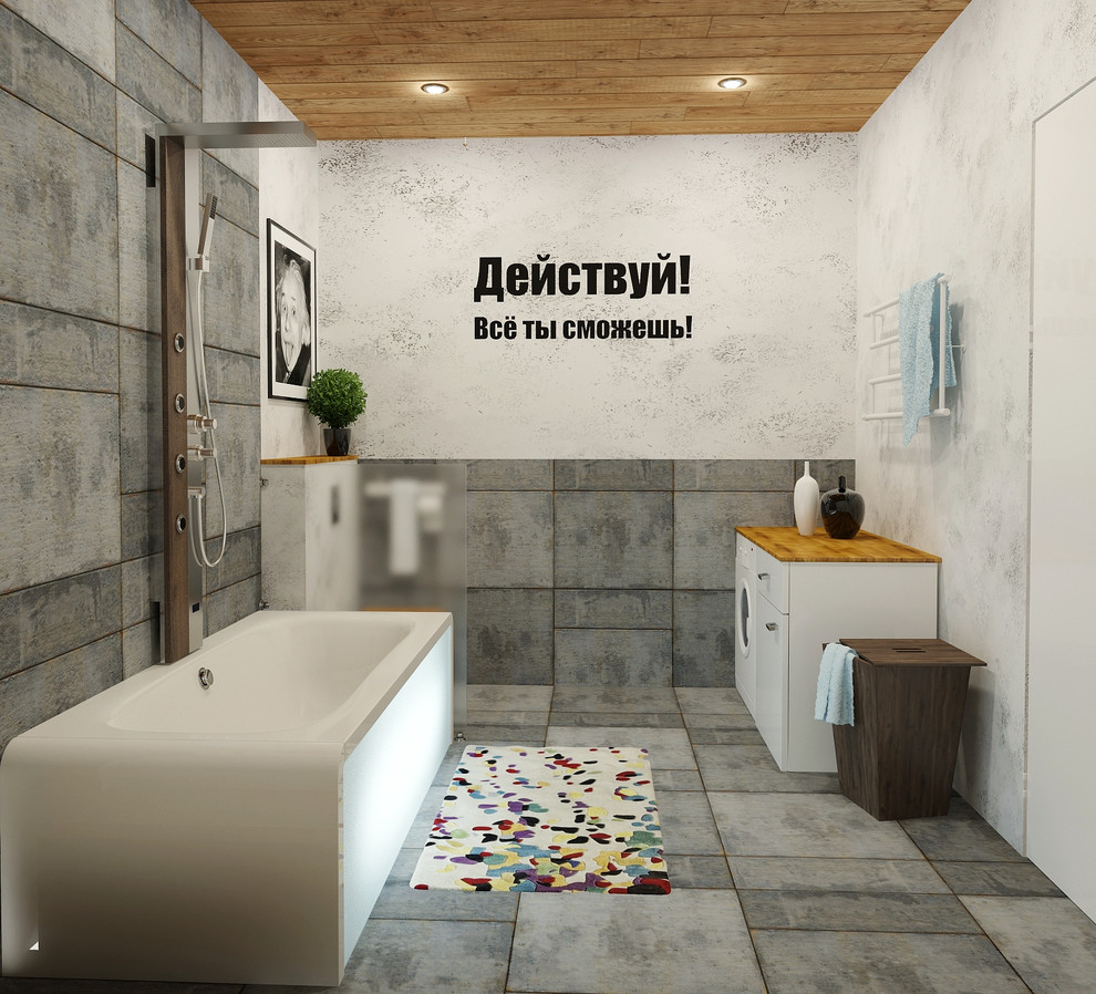 Квартира в Москве