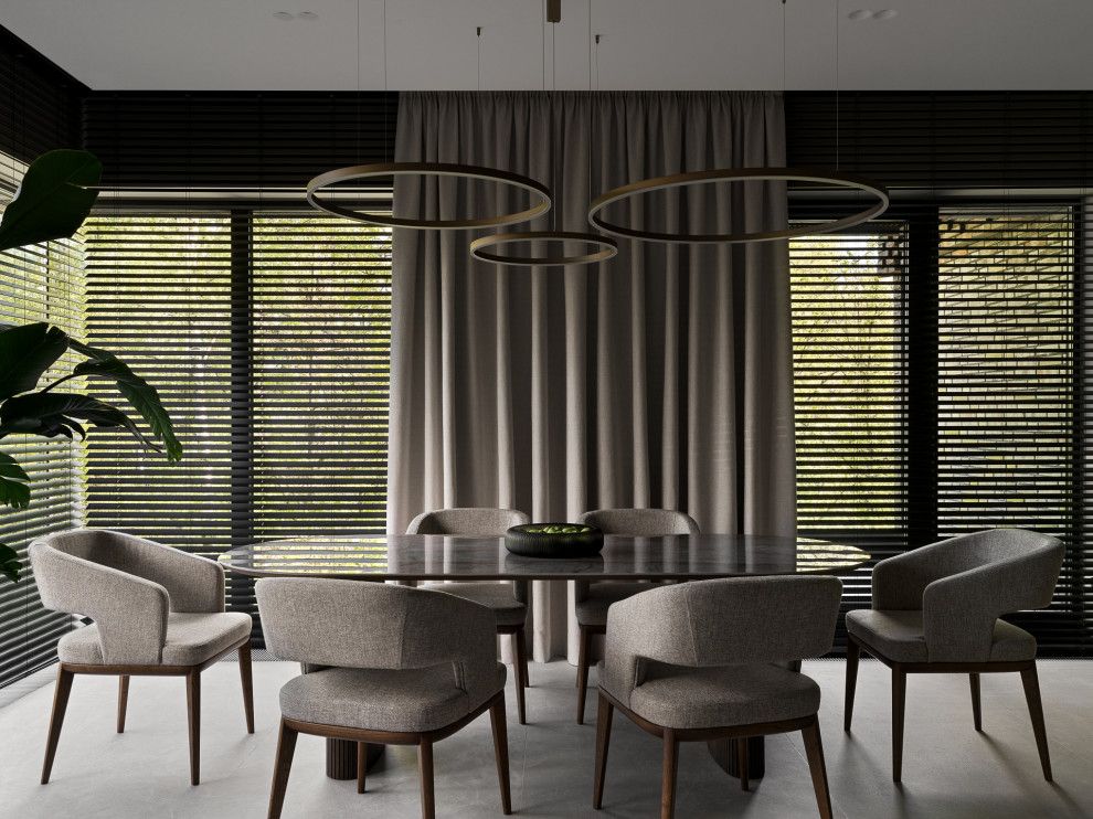 ЖК Парк Рублево 156м2