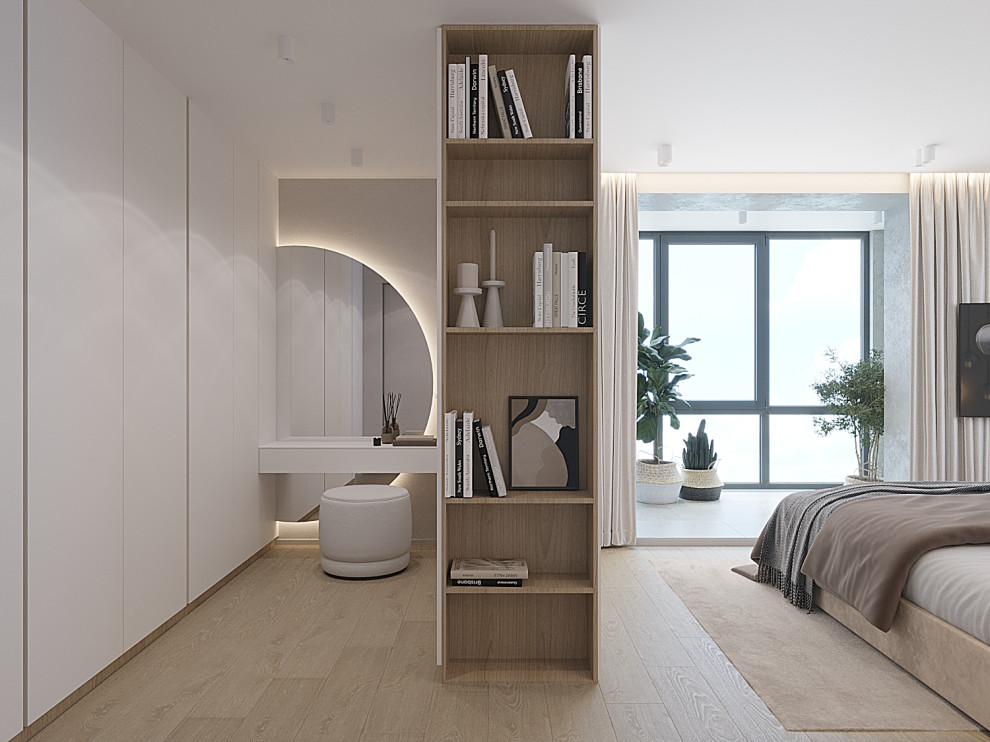 Обложка проекта: Энтузиастов