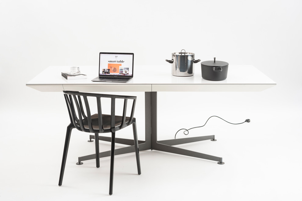 9 трендов с миланской выставки Salone del Mobile 2018