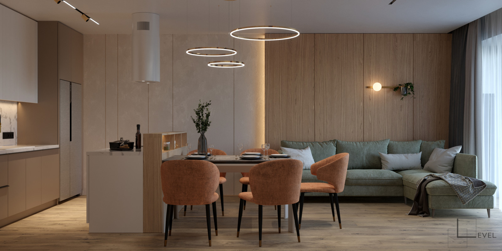 ЖК Южный Берег