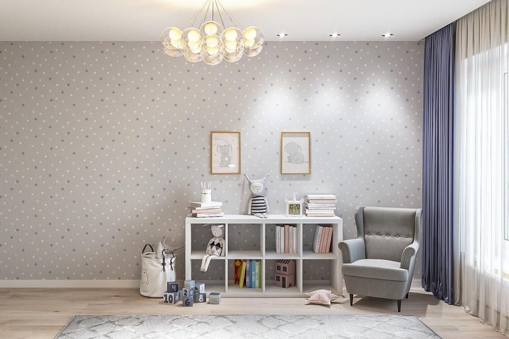 ЖК "Гренада"