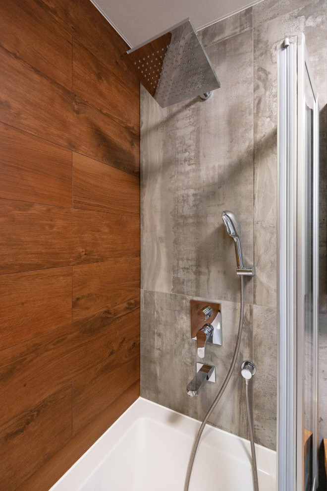 Оазис, ванная