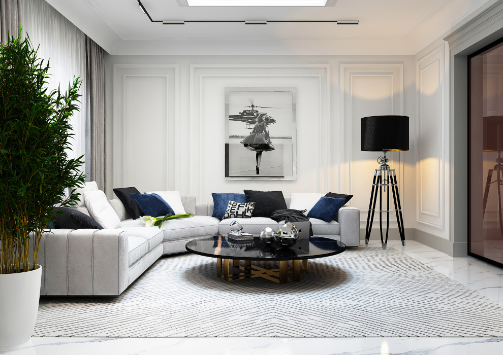 Living room | Elbrus