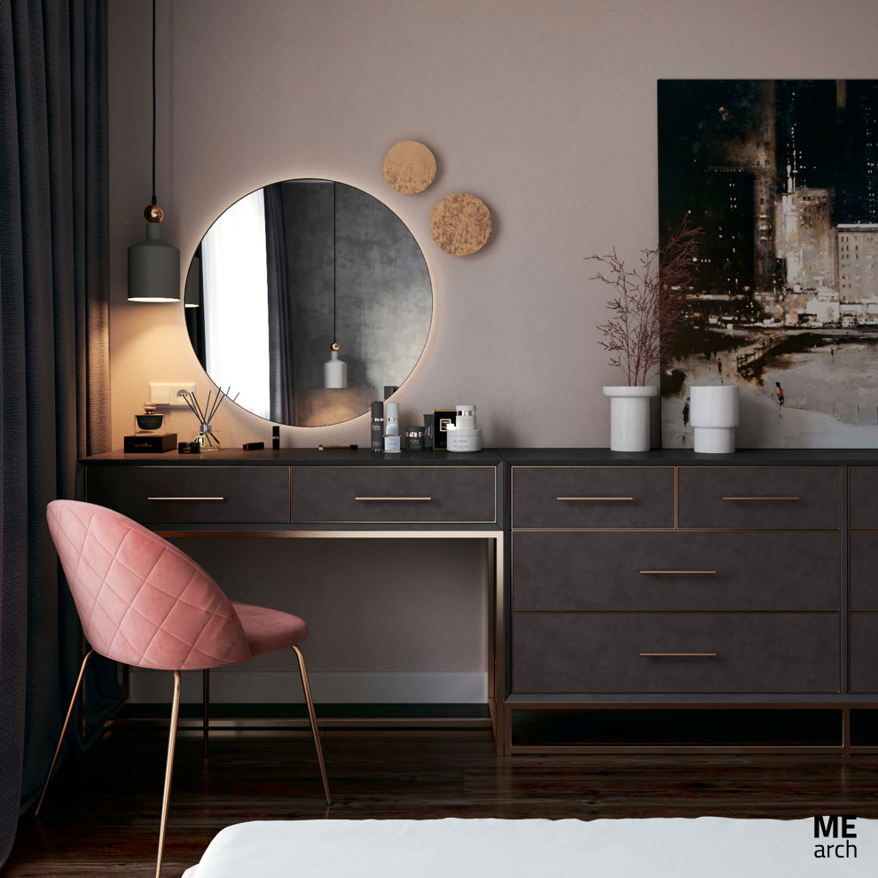 Квартира Фейгина