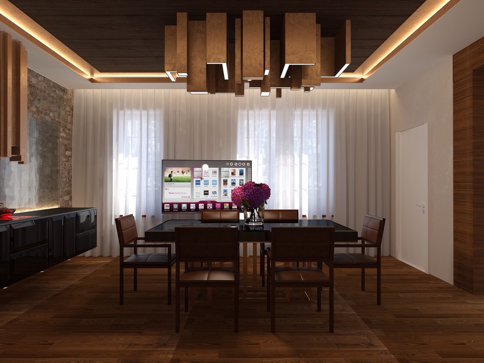 Охтинский парк 2