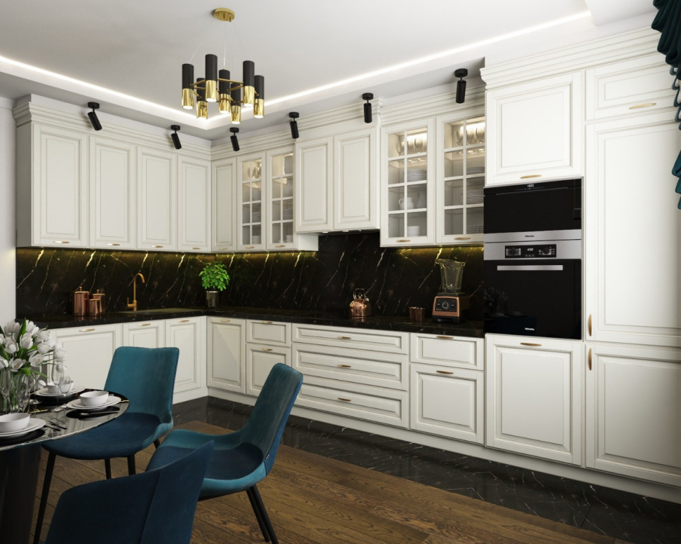 ЖК Западные ворота столицы