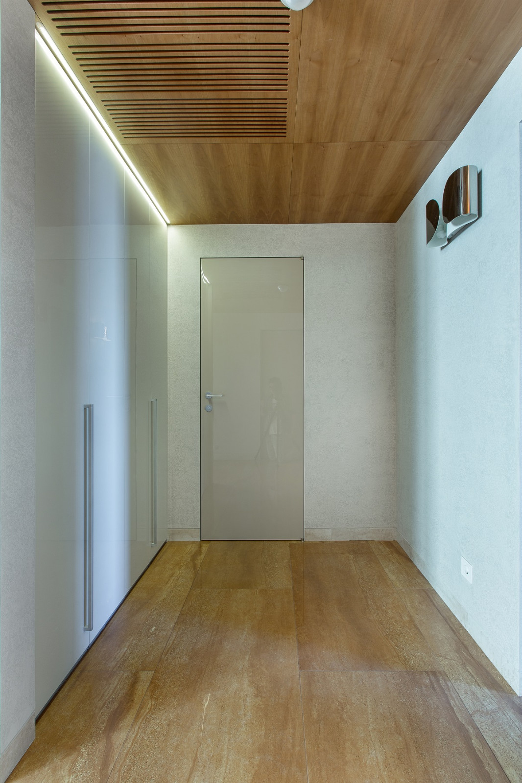 Квартира с видом