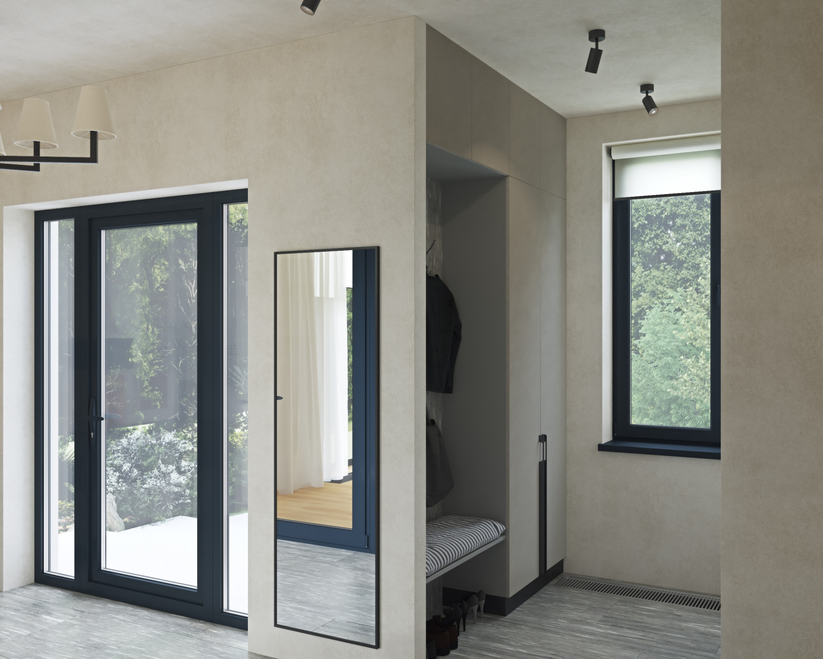 Михалевский сад