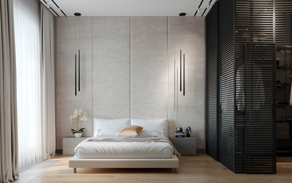 Крестовский De Luxe