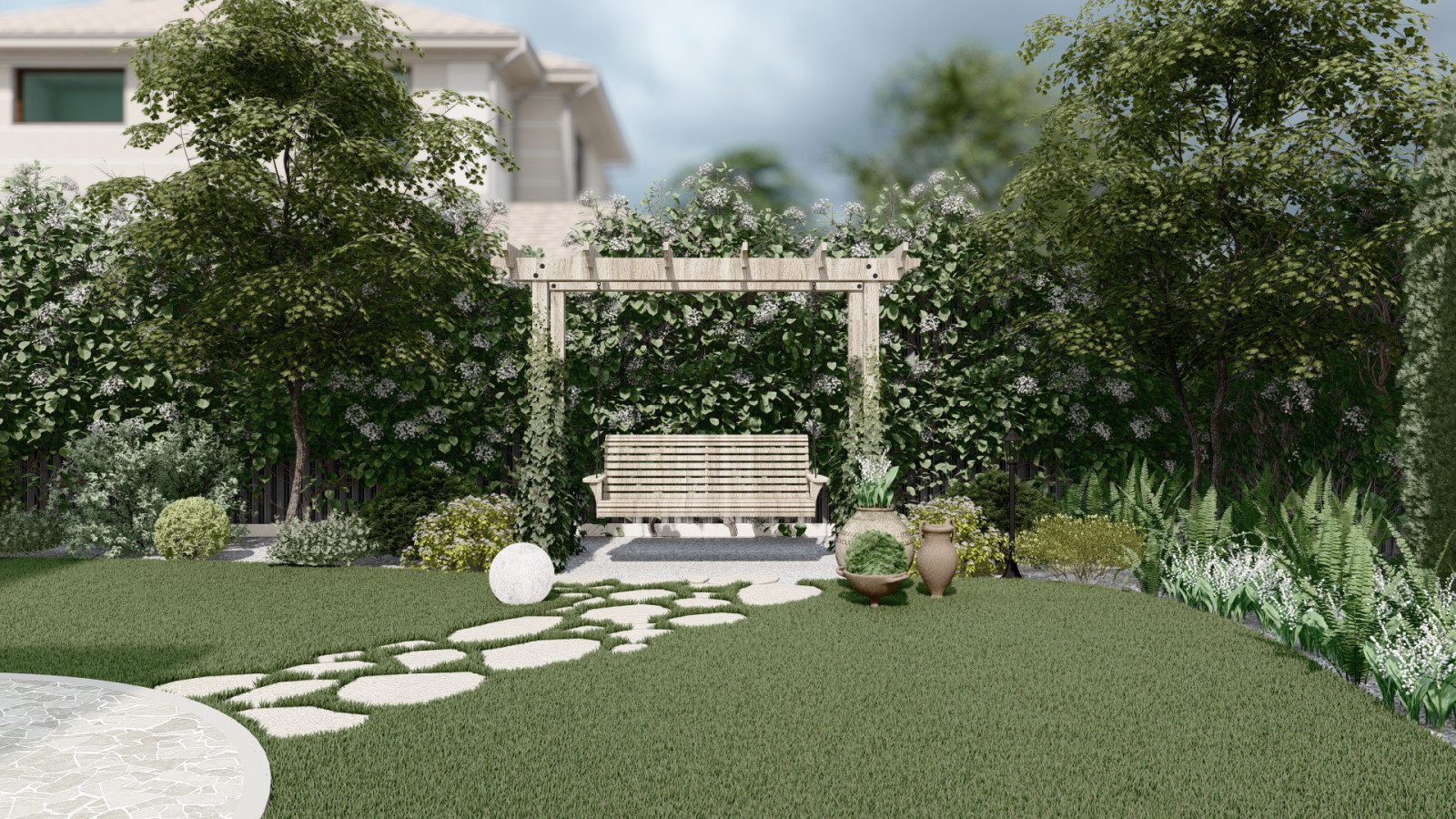 КП Первозванный 10 соток