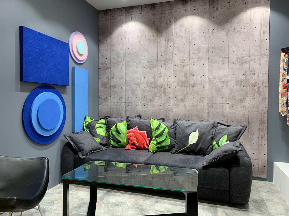 Арт панель (лофт 2)