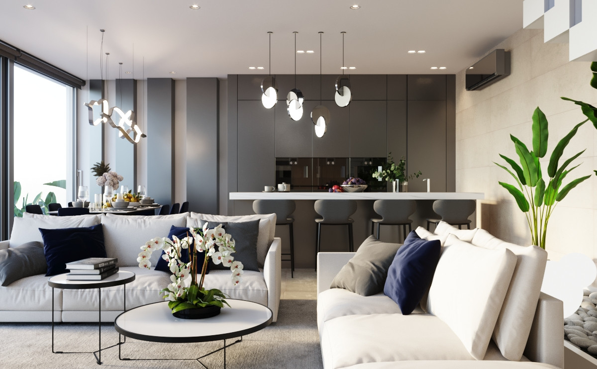 Вилла в Сочи