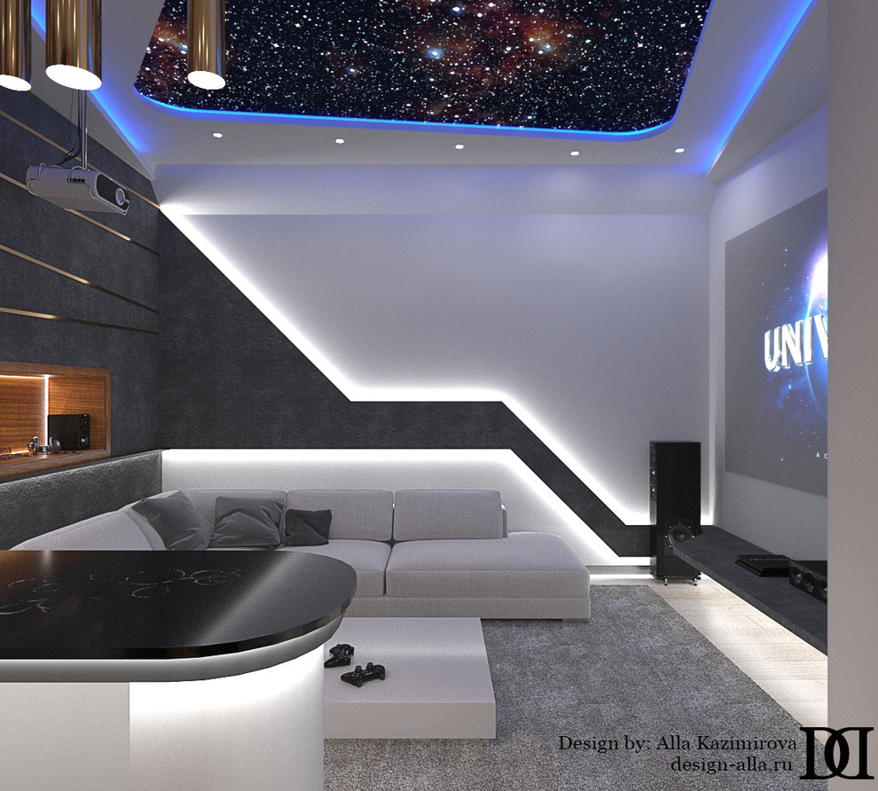 Дизайн интерьера