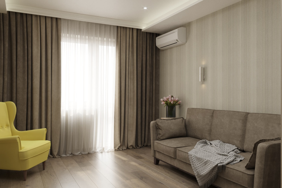 2 ком квартира ул. Ставропольская