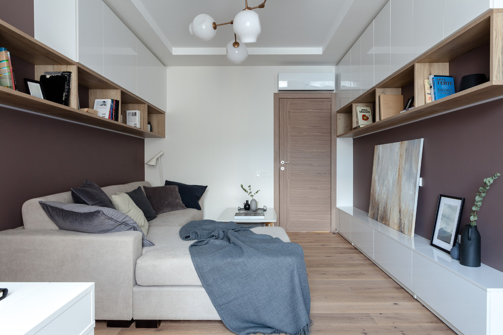 ЖК Времена года