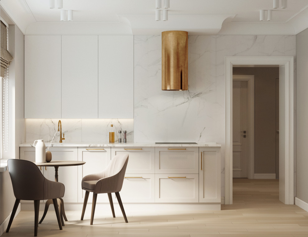 2-х комнатная квартира